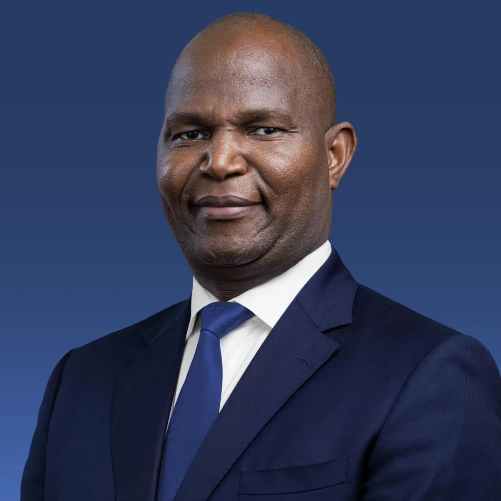 Sua Excelência Daniel Francisco Chapo, Presidente da República de Moçambique